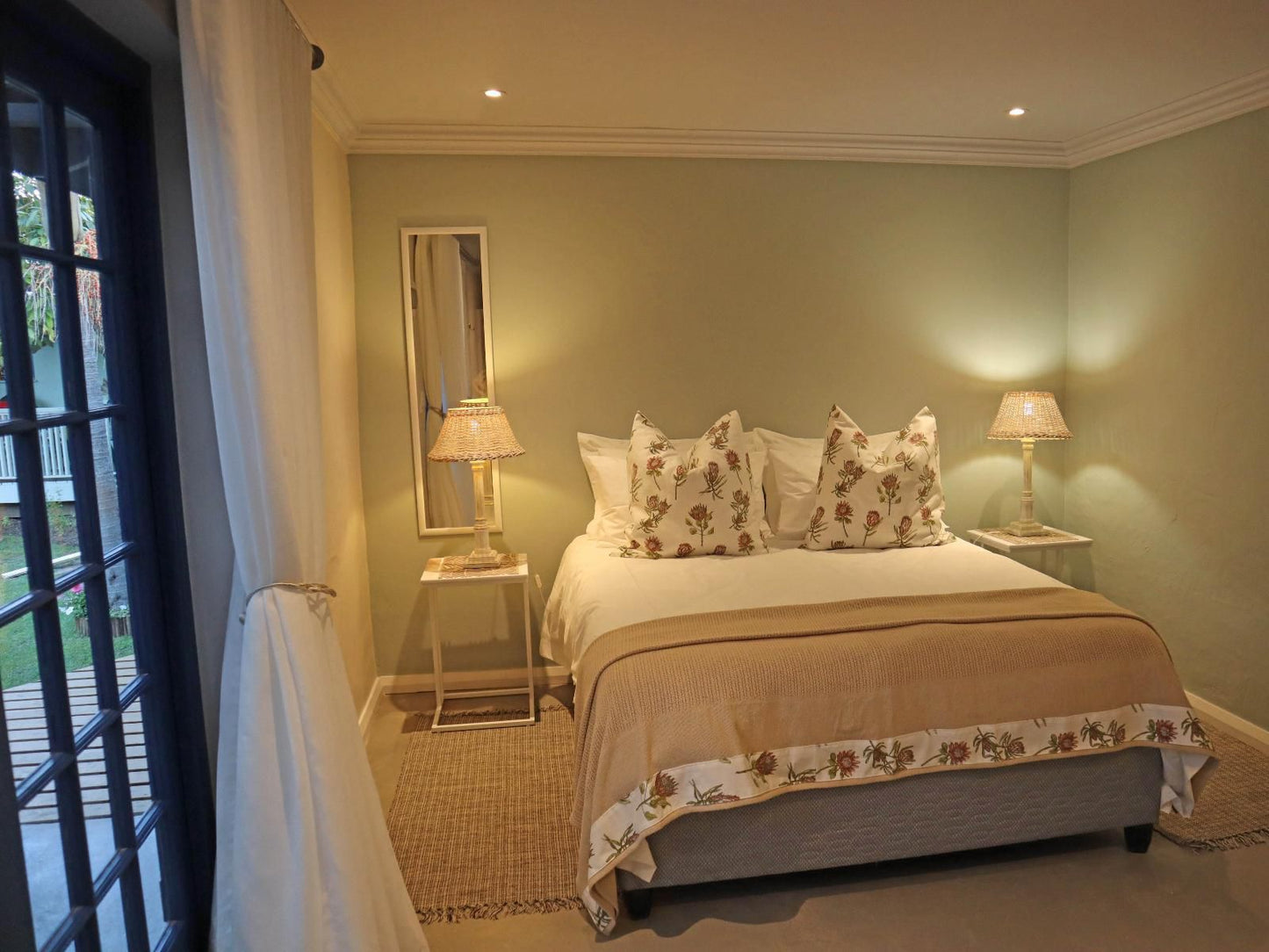 Taag Group Beacon Island Estate Plettenberg Bay Western Cape South Africa Bedroom