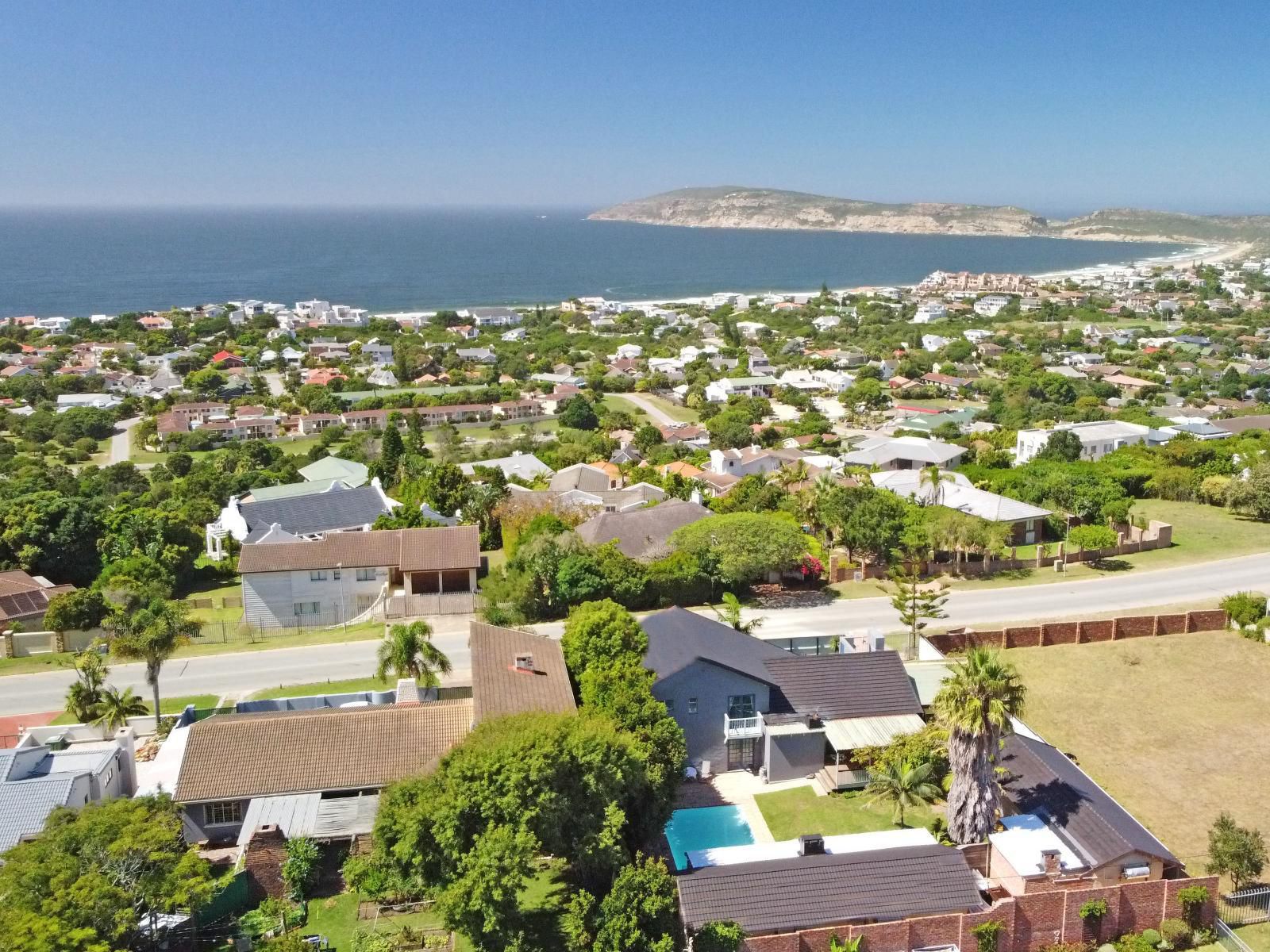 Taag Group Beacon Island Estate Plettenberg Bay Western Cape South Africa Complementary Colors, Beach, Nature, Sand, House, Building, Architecture, Island, Palm Tree, Plant, Wood, Aerial Photography