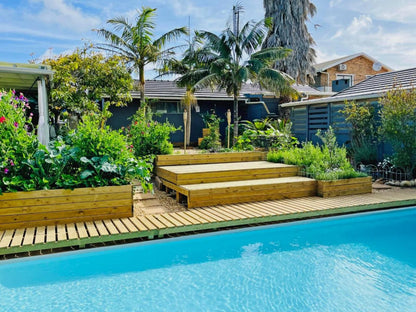Taag Group Beacon Island Estate Plettenberg Bay Western Cape South Africa Complementary Colors, House, Building, Architecture, Palm Tree, Plant, Nature, Wood, Garden, Swimming Pool