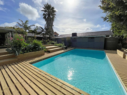 Taag Group Beacon Island Estate Plettenberg Bay Western Cape South Africa Complementary Colors, House, Building, Architecture, Palm Tree, Plant, Nature, Wood, Garden, Swimming Pool