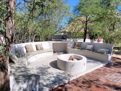 Taaibos Bush Lodge, Swimming Pool