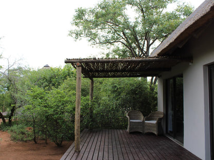 Taaibos Bush Lodge