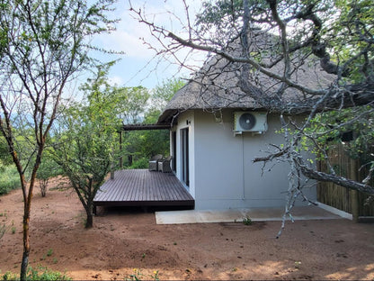 Taaibos Bush Lodge