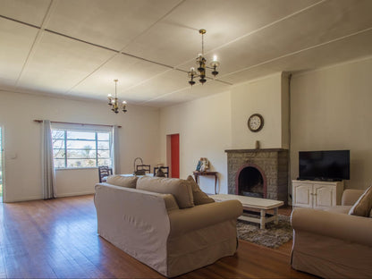 Taaiboschfontein, Living Room