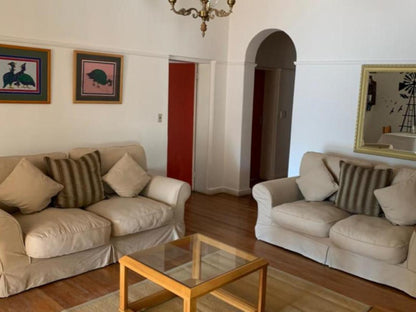 Taaiboschfontein, Living Room