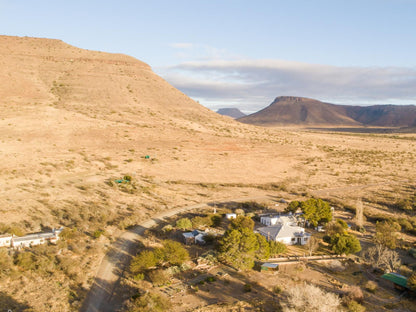 Taaiboschfontein, Desert, Nature, Sand