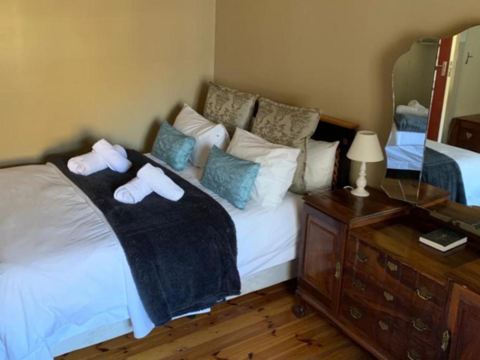 Taaiboschfontein, Interleading Family Room, Bedroom