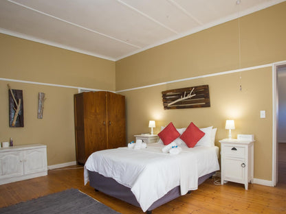 Taaiboschfontein, Standard 4-Sleeper Family Room, Bedroom