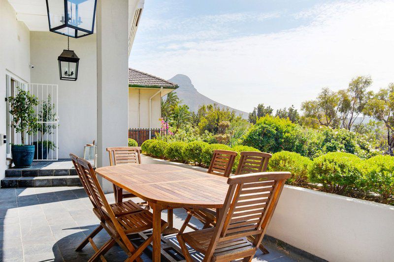 Table Mountain Family Retreat Oranjezicht Cape Town Western Cape South Africa 