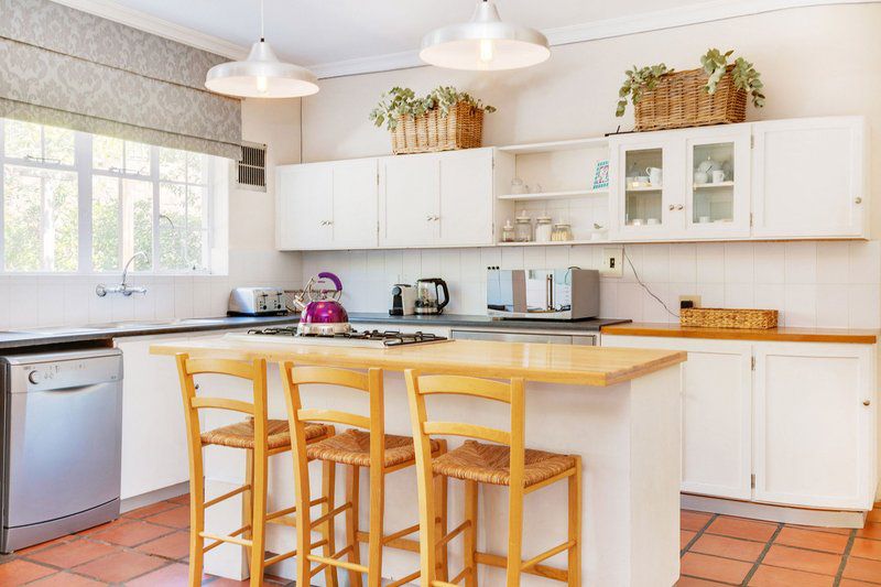 Table Mountain Family Retreat Oranjezicht Cape Town Western Cape South Africa Kitchen