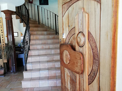 Table Mountain Guest House Malmesbury Western Cape South Africa Stairs, Architecture