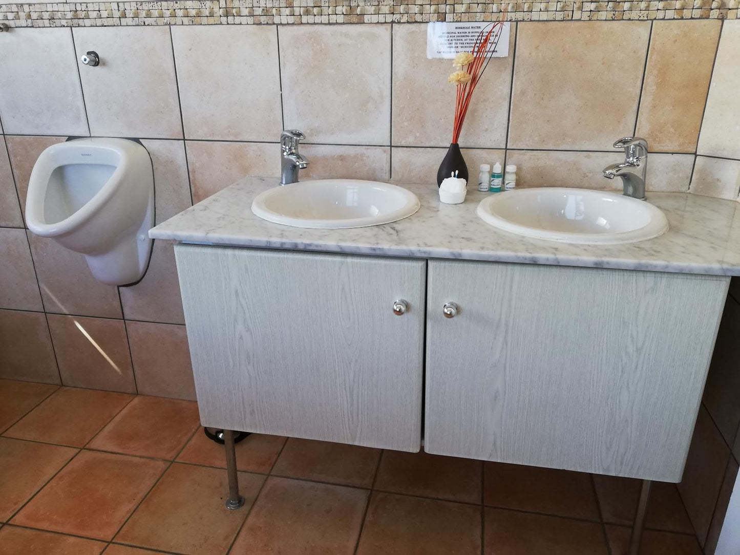 Table Mountain Guest House Malmesbury Western Cape South Africa Bathroom