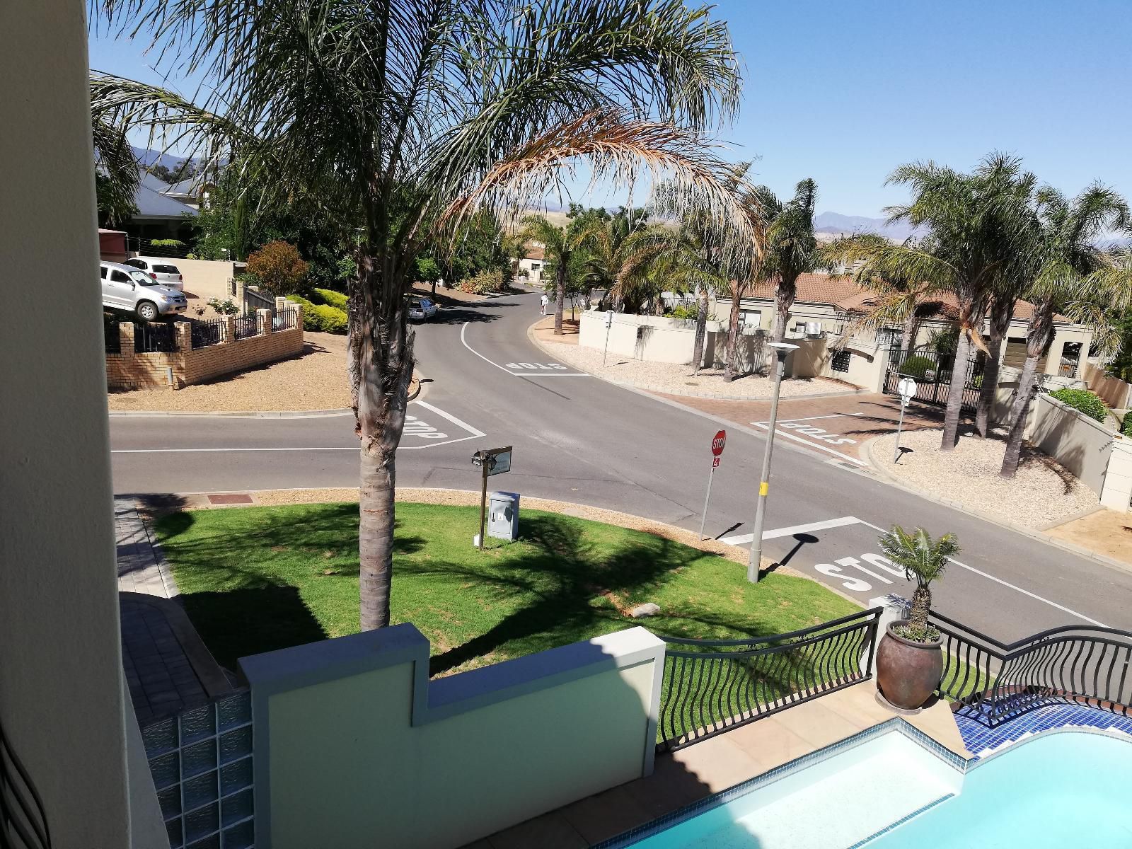 Table Mountain Guest House Malmesbury Western Cape South Africa Palm Tree, Plant, Nature, Wood, Street