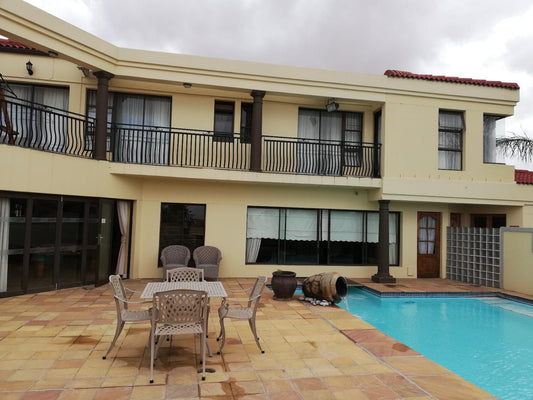 Table Mountain Guest House Malmesbury Western Cape South Africa Balcony, Architecture, House, Building, Swimming Pool