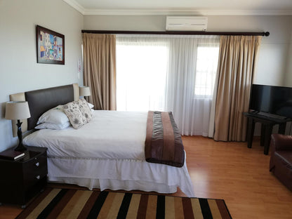 Luxury Platinum Suite @ Table Mountain Guest House