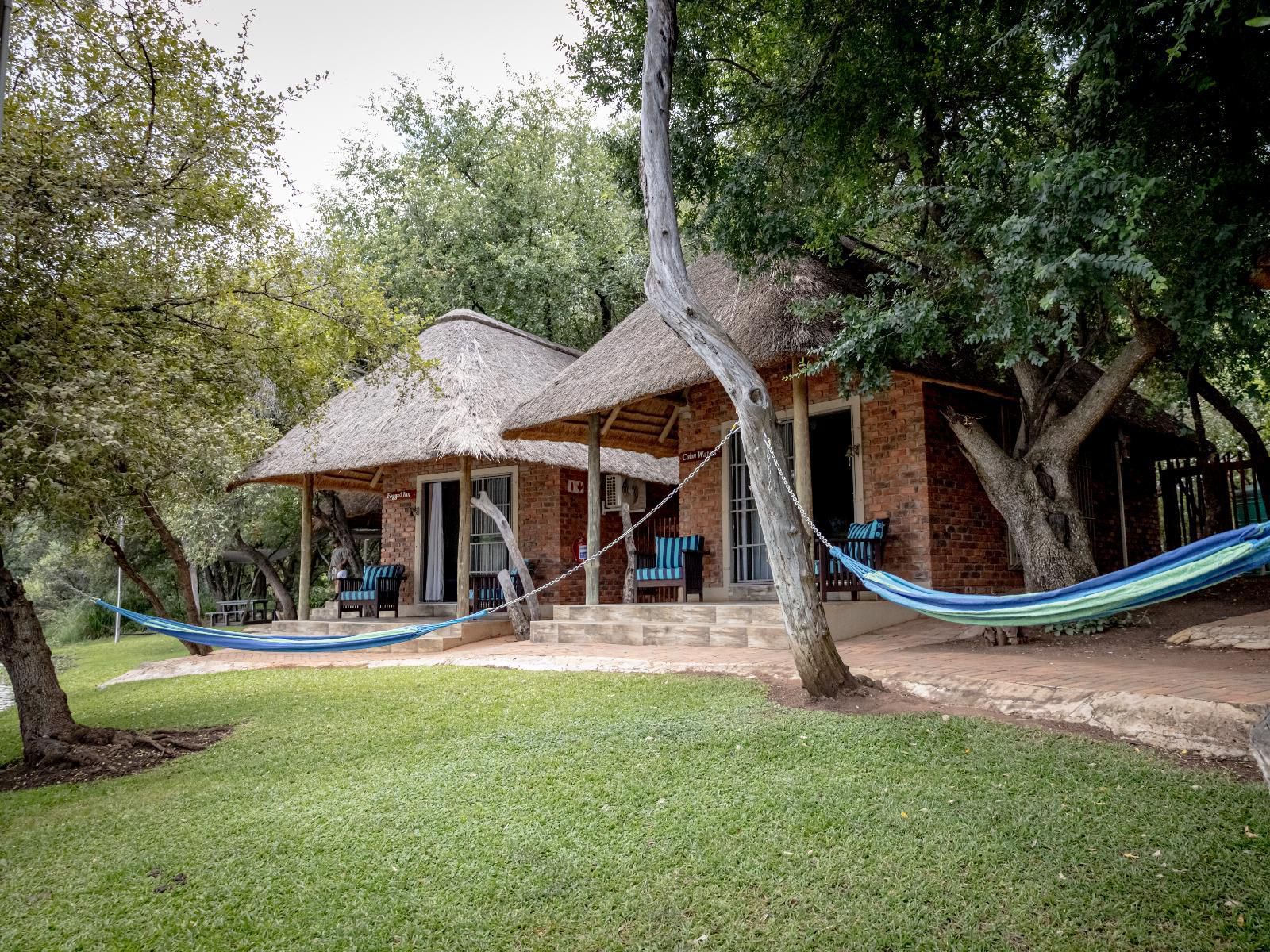 Tachiro Hunting And Fishing, Family Room (Rustic Haven), Swimming Pool