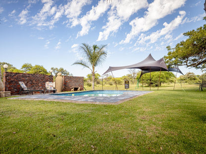 Tachiro Hunting And Fishing, Treasure Island (Backpacker Huts), Swimming Pool