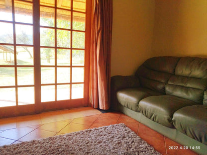 Tafreeh Retreats Kranspoort Mpumalanga South Africa Living Room