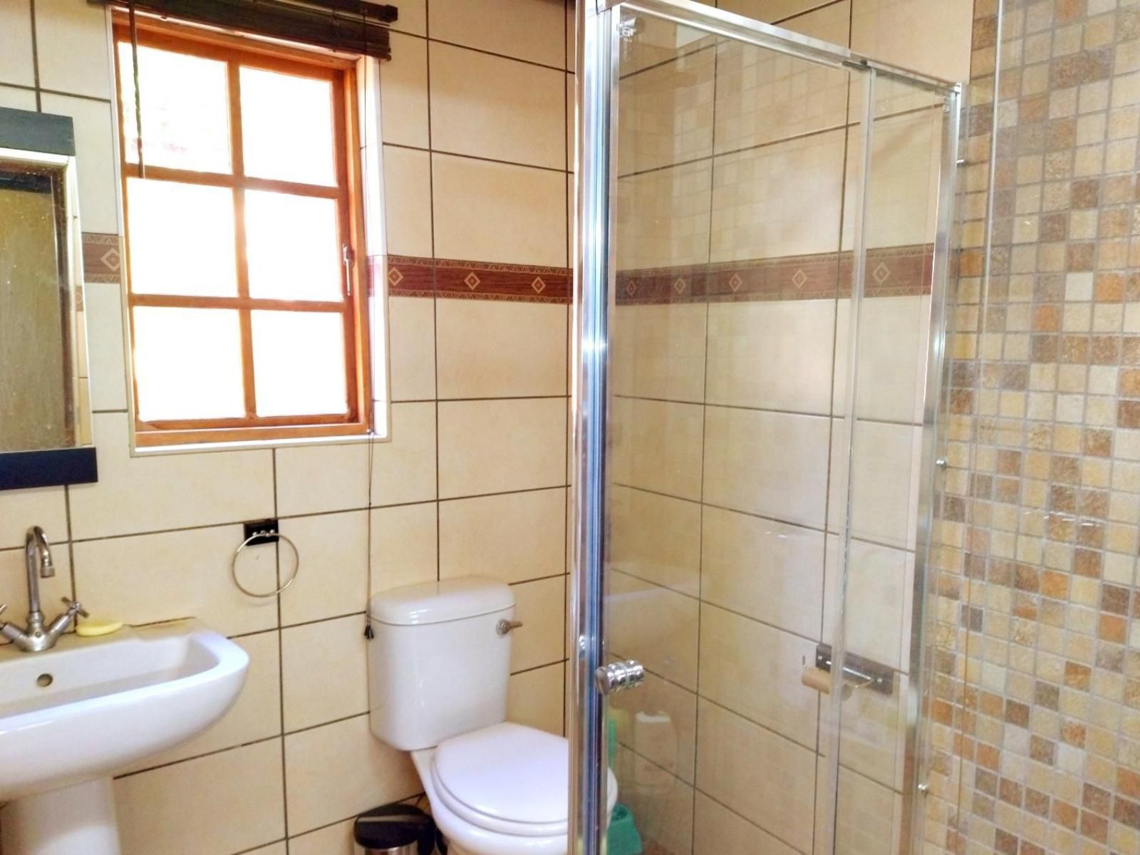 Tafreeh Retreats Kranspoort Mpumalanga South Africa Bathroom