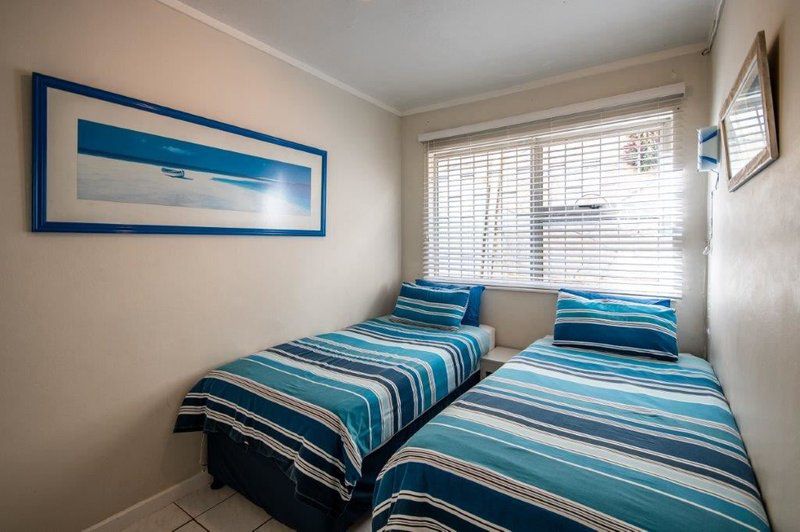 Tahiti 10 Selection Beach Durban Kwazulu Natal South Africa Bedroom