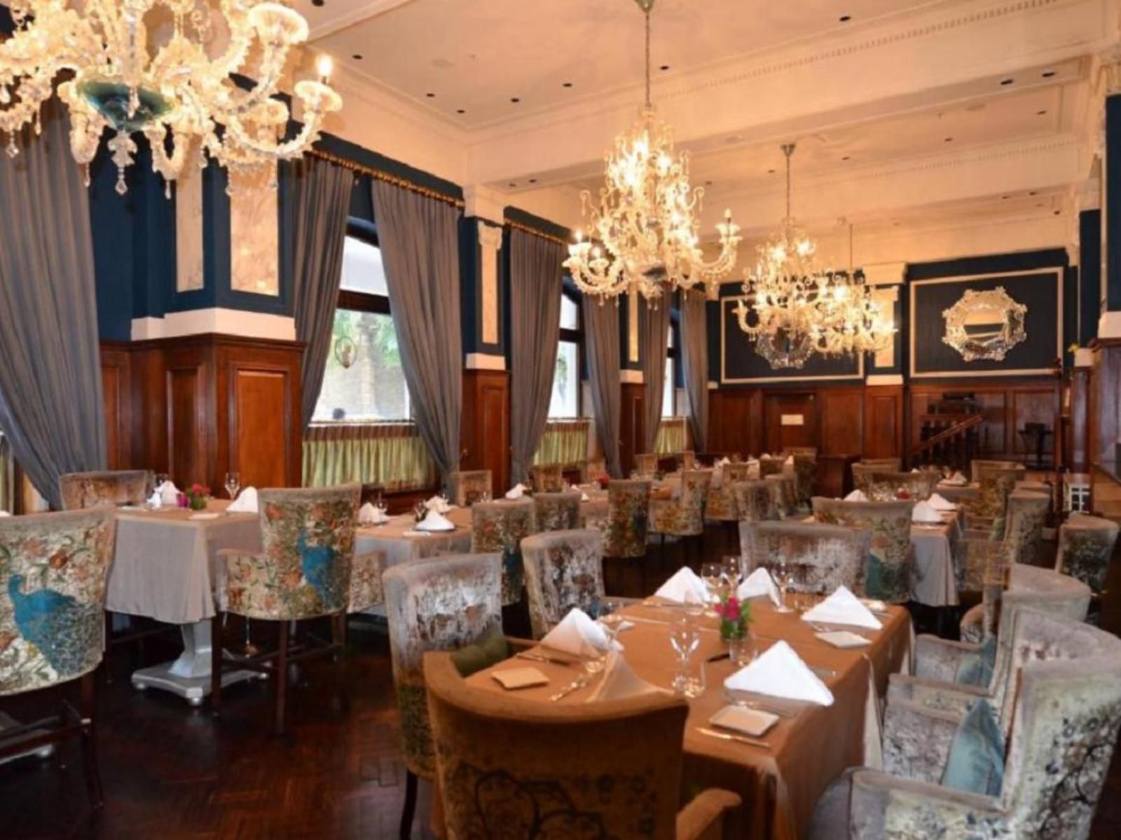 Taj Luxury Suites 405 And 406 Cape Town City Centre Cape Town Western Cape South Africa Restaurant, Bar