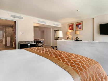 Taj Luxury Suites 405 And 406 Cape Town City Centre Cape Town Western Cape South Africa 