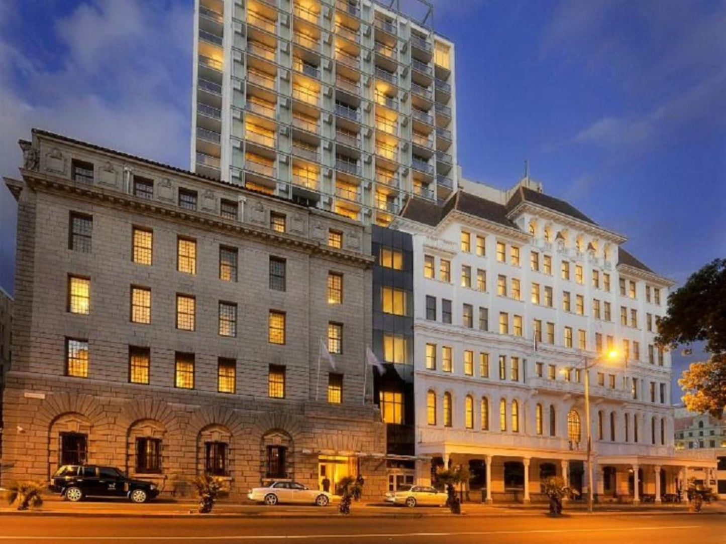 Taj Luxury Suites 405 And 406 Cape Town City Centre Cape Town Western Cape South Africa Complementary Colors, Building, Architecture, Window