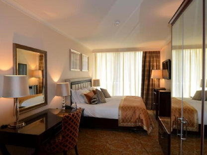 Taj Luxury Suites 405 And 406 Cape Town City Centre Cape Town Western Cape South Africa 