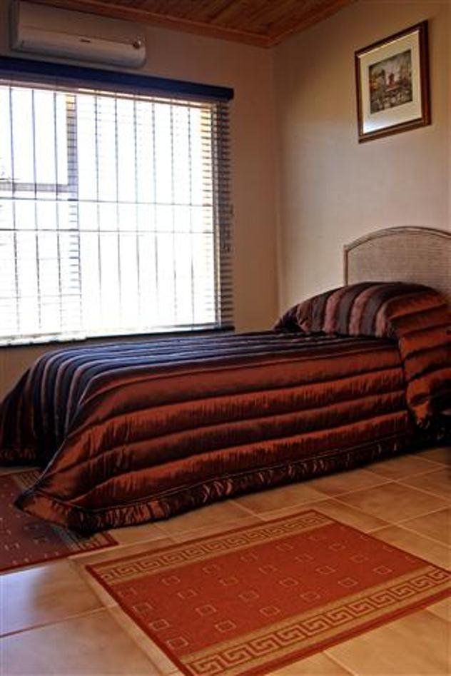 Taj Guest House Donegal Bloemfontein Free State South Africa Bedroom