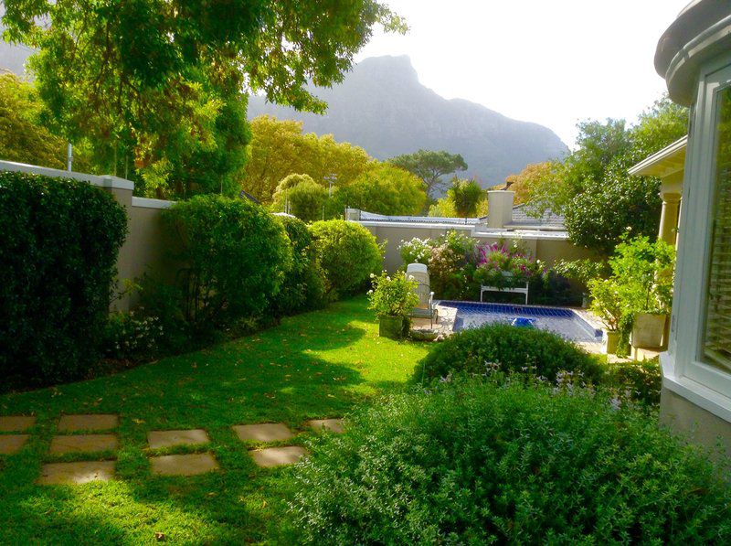 Talana Cottage Claremont Cape Town Western Cape South Africa House, Building, Architecture, Plant, Nature, Garden