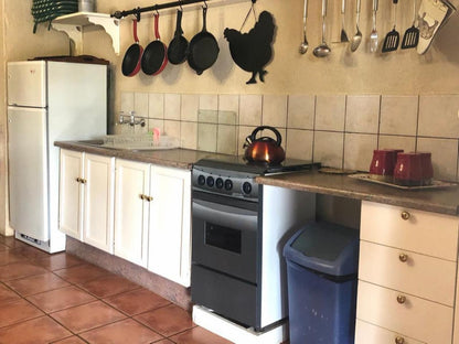 Talbot Trout Farm Machadodorp Mpumalanga South Africa Kitchen