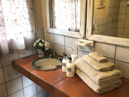 Talbot Trout Farm Machadodorp Mpumalanga South Africa Bathroom