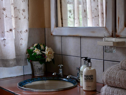 Talbot Trout Farm Machadodorp Mpumalanga South Africa Bathroom