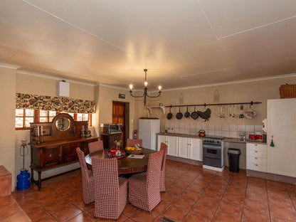 Talbot Trout Farm Machadodorp Mpumalanga South Africa Living Room