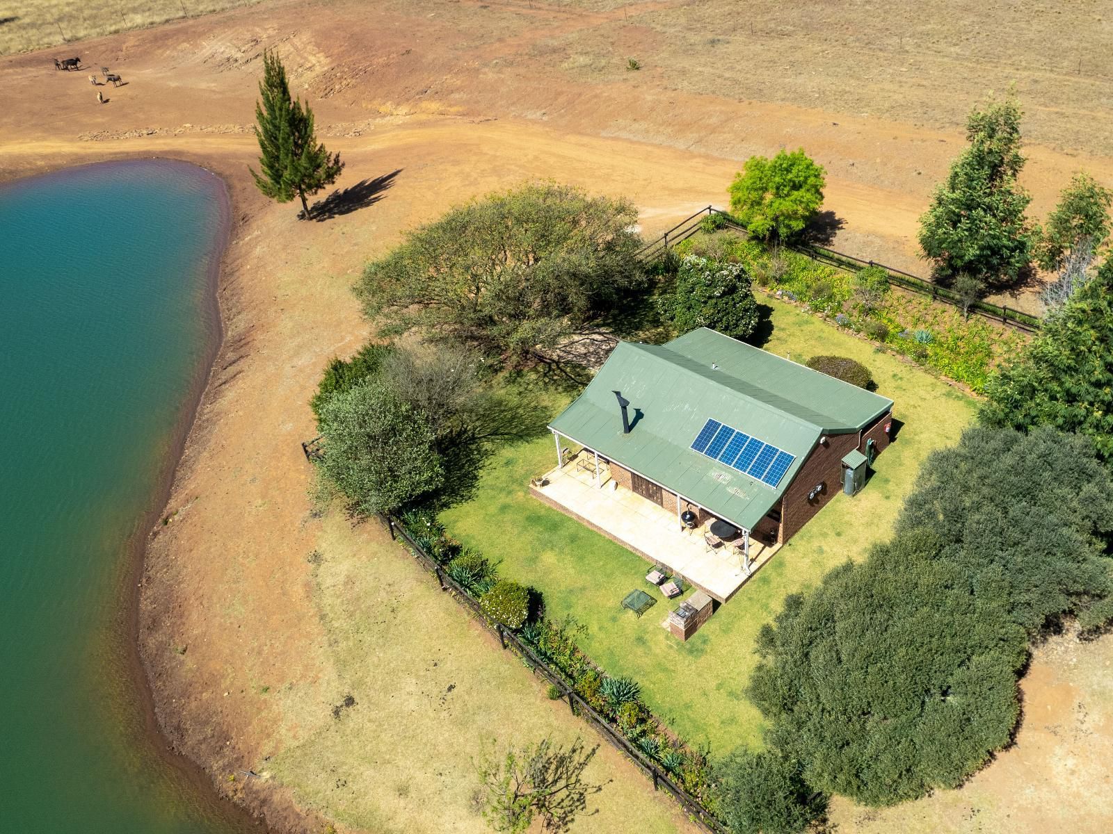 Talbot Trout Farm Machadodorp Mpumalanga South Africa Island, Nature, Shipping Container