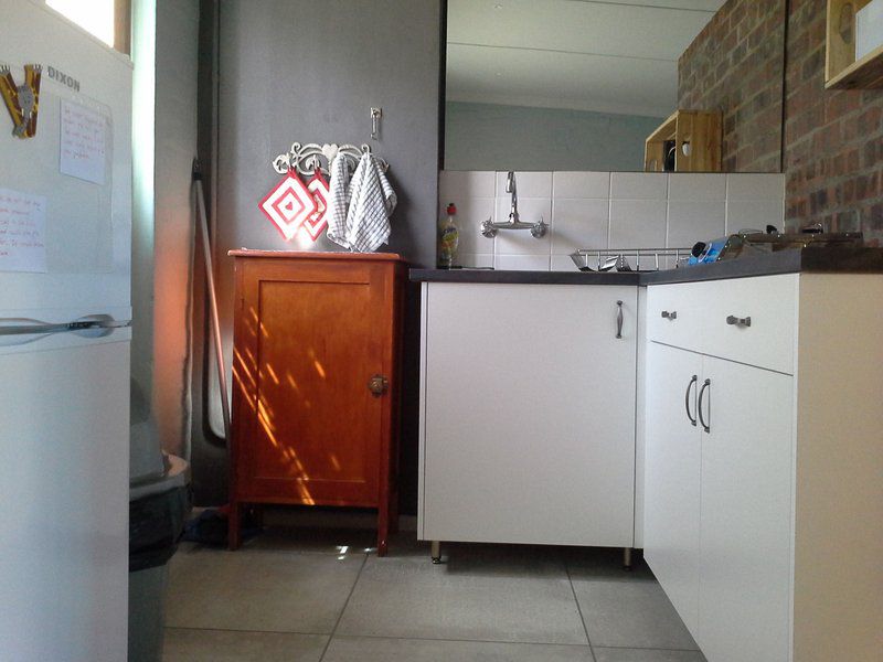Taliers Strand Western Cape South Africa Kitchen