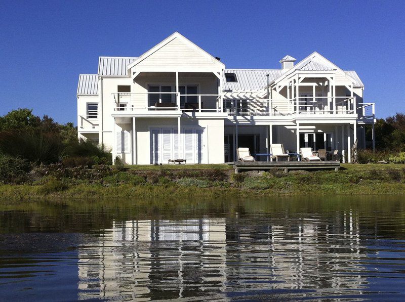 P106 Taliesin Thesen Island Knysna Thesen Island Knysna Western Cape South Africa Building, Architecture, House