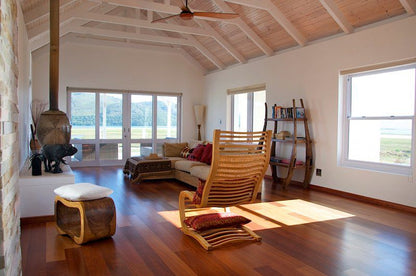 P106 Taliesin Thesen Island Knysna Thesen Island Knysna Western Cape South Africa Living Room