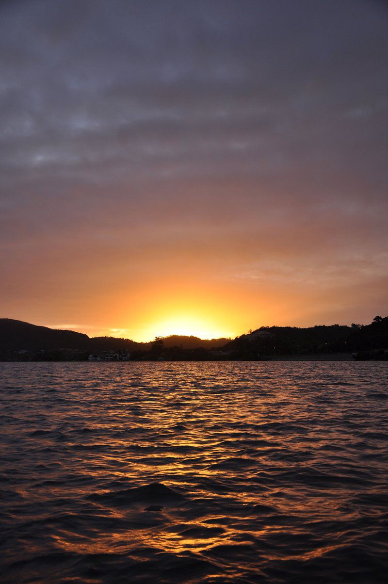 P106 Taliesin Thesen Island Knysna Thesen Island Knysna Western Cape South Africa Beach, Nature, Sand, Sky, Sunset