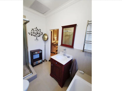 Talking Trees Self Catering House Clarens Free State South Africa Unsaturated, Bathroom