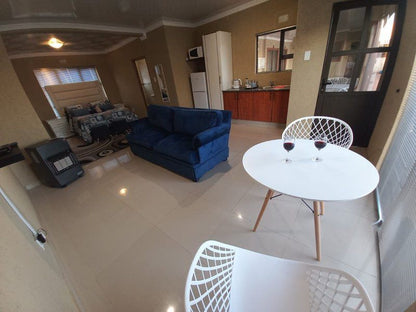 Tam Lodge Tosca North West Province South Africa Living Room