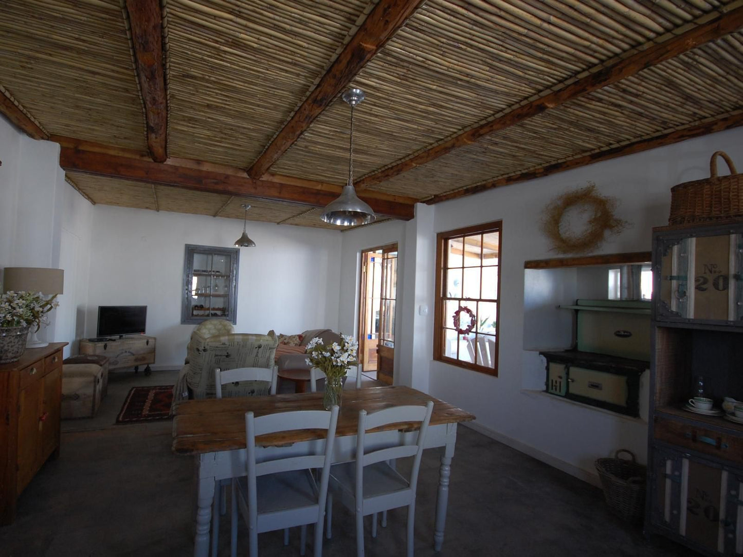 Ta Mala S Cottage Prince Albert Western Cape South Africa 