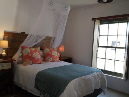 Ta Mala S Cottage Prince Albert Western Cape South Africa Unsaturated, Bedroom