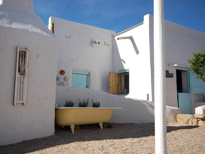 Ta Mala S Cottage Prince Albert Western Cape South Africa Building, Architecture, Cactus, Plant, Nature, Desert, Sand