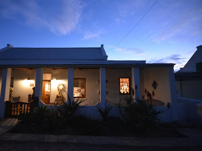 Ta Mala S Cottage Prince Albert Western Cape South Africa House, Building, Architecture, Palm Tree, Plant, Nature, Wood, Window