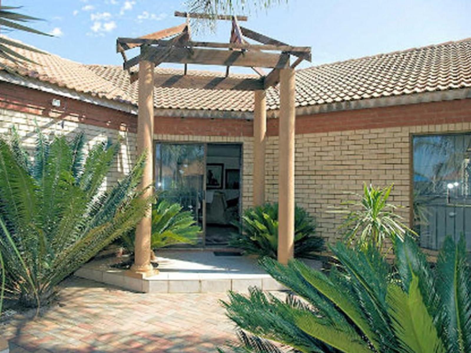 Tamarisk Guest Lodge Nortons Home Estates Johannesburg Gauteng South Africa House, Building, Architecture, Garden, Nature, Plant