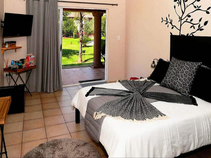 Tamarisk Guest Lodge Nortons Home Estates Johannesburg Gauteng South Africa Bedroom