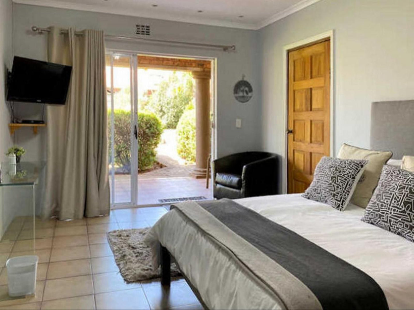 Tamarisk Guest Lodge Nortons Home Estates Johannesburg Gauteng South Africa House, Building, Architecture, Bedroom