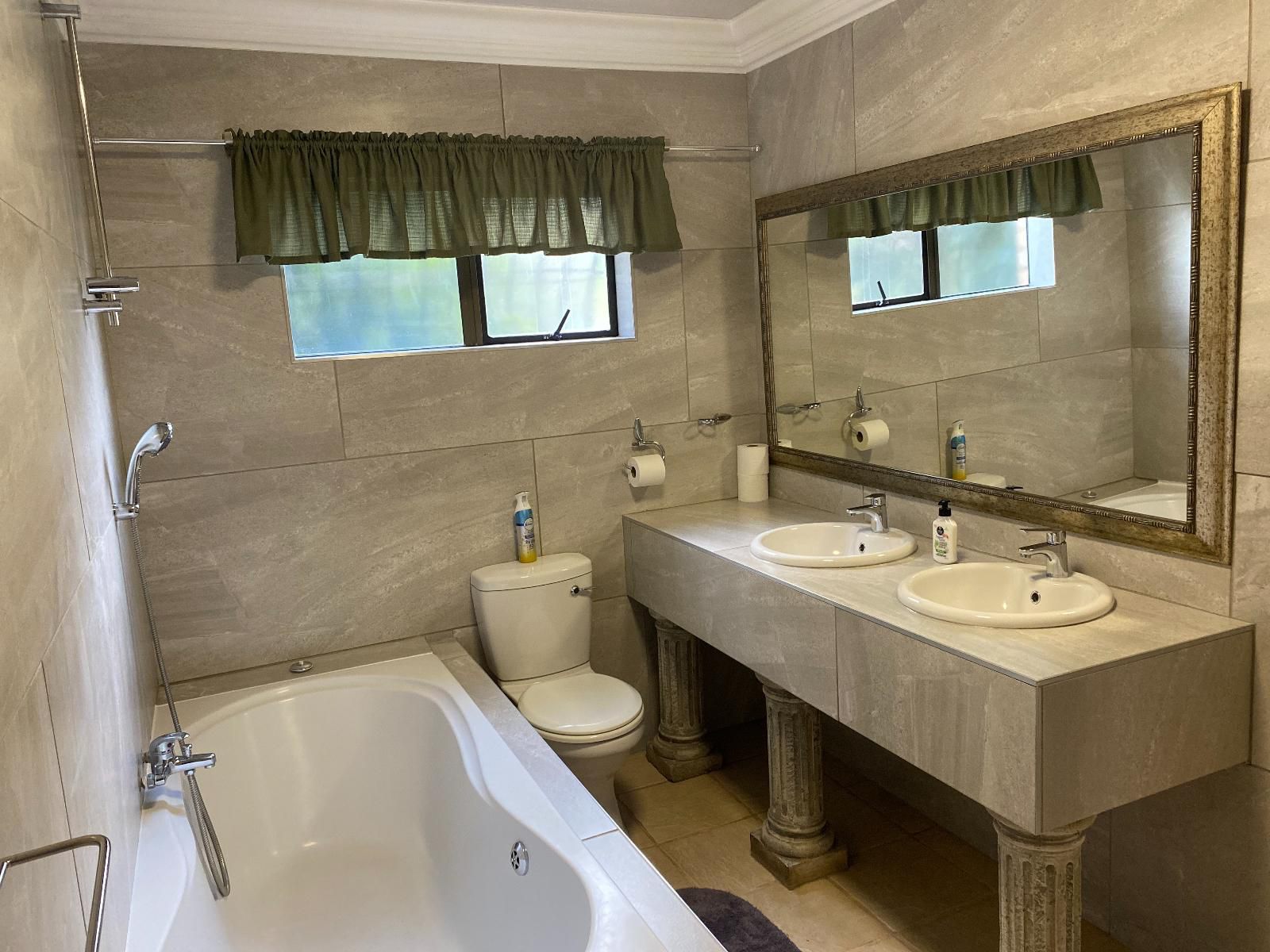 Tamarisk Guest Lodge Nortons Home Estates Johannesburg Gauteng South Africa Bathroom