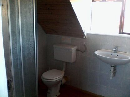 Tamarisk Lodge Bettys Bay Western Cape South Africa Bathroom